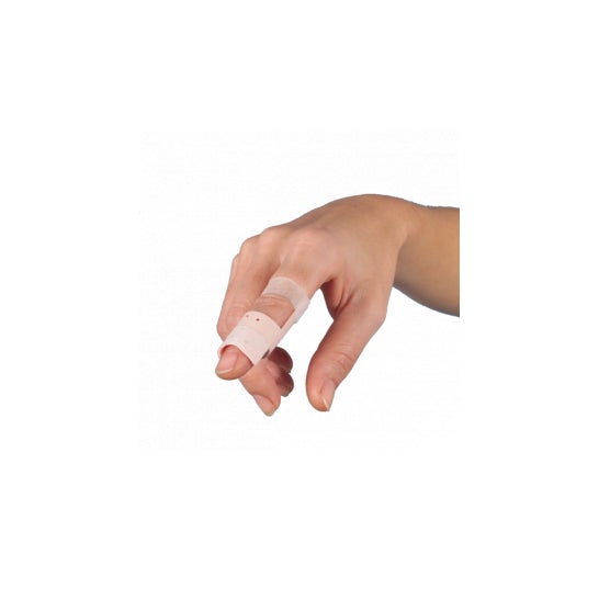 Orliman Attel Finger Stack Plast T6
