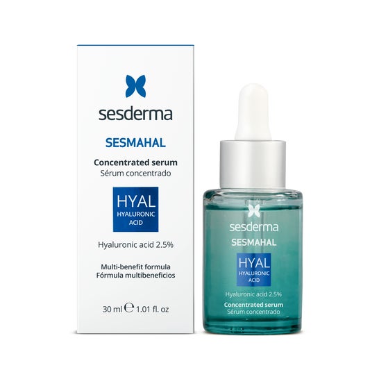 Sesderma Sesmahal Hyal Hyaluronic Acid 2.5% 30ml