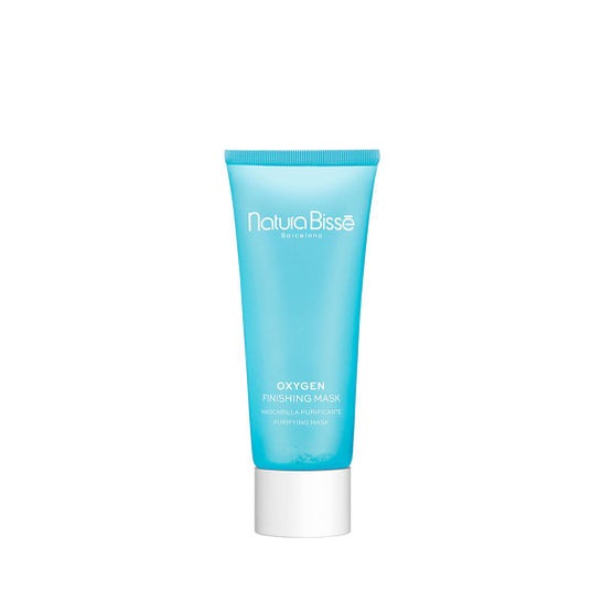 Natura Bisse Oxygen Finishing Mask 75ml Natura Bisse,