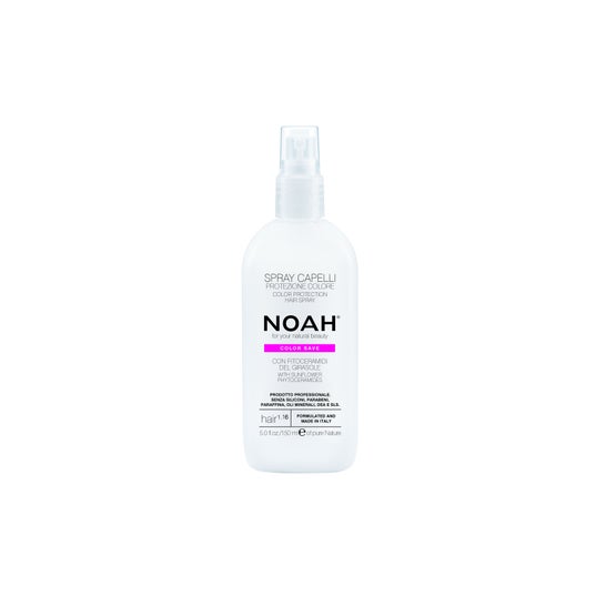 Noah Spray Capilar Protector del Color Hair 1.16 150ml