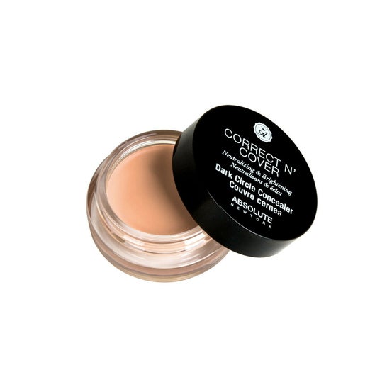 Absolute New York Light Dark Circle Concealer 2,5g