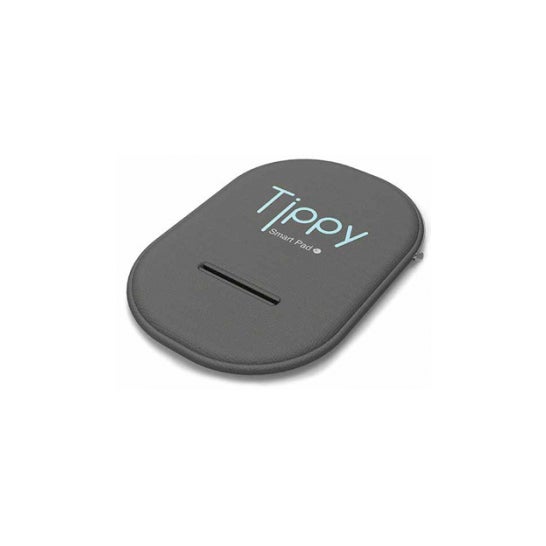 Tippy Bluetooth-Autokissen