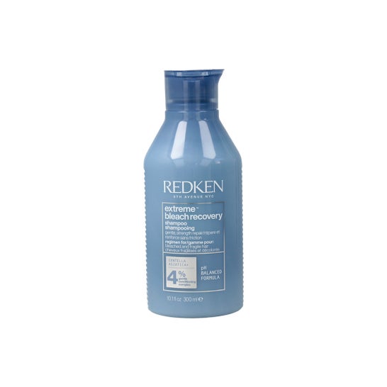 Redken Extreme Bleach Recovery Champú 300ml