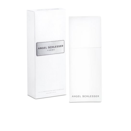 Angelo Schlesser Eau De Toilette Spray 100ml
