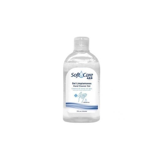 Verita pharma Hydroalcoholische gel 100ml