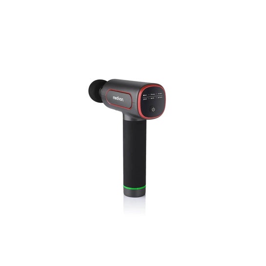 Medivon Gun Pro X2 Pistola de Masaje Profesional 1ud