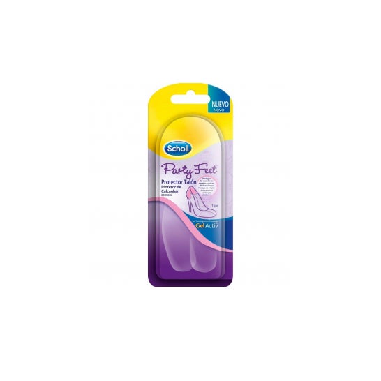 Scholl Party Feet Protector Talón
