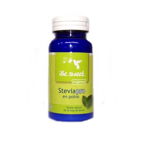 Be Sweet Stevia Polvere 50g