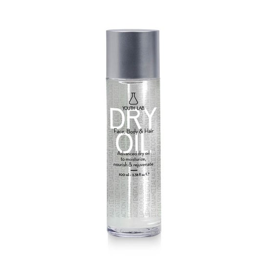 YouthLab Dry Oil Aceite Seco 100ml