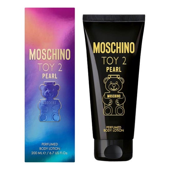 Moschino Toy 2 Pearl Loción Corporal 200ml