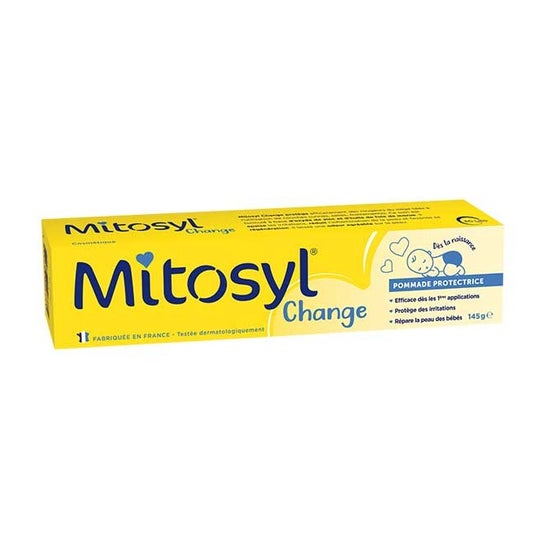 Mitosyl Change Pom Protect 145G
