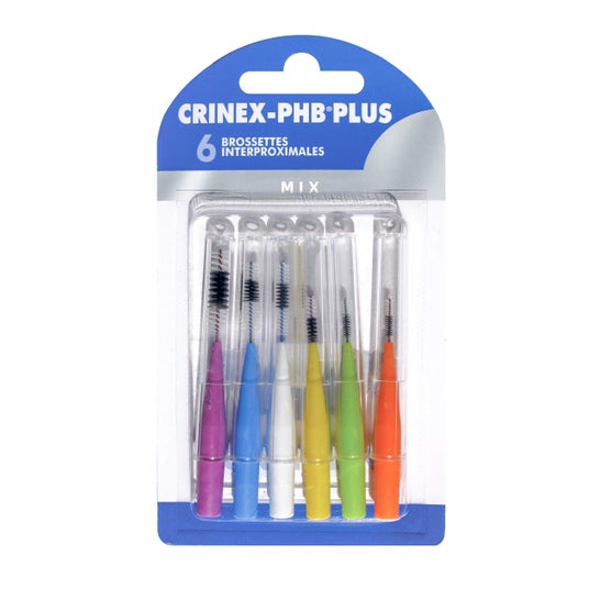 Crinex Phb Cepillo Dental Adulto Assort 1ud
