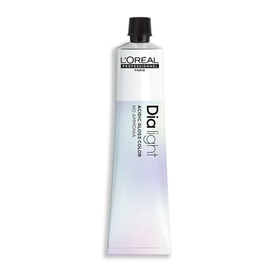 L'Oréal Dia Light Gel-Crema Ácido Sin Amoníaco 10.82 50ml