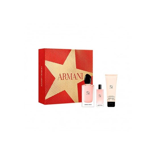 Armani si fiori clearance 15ml