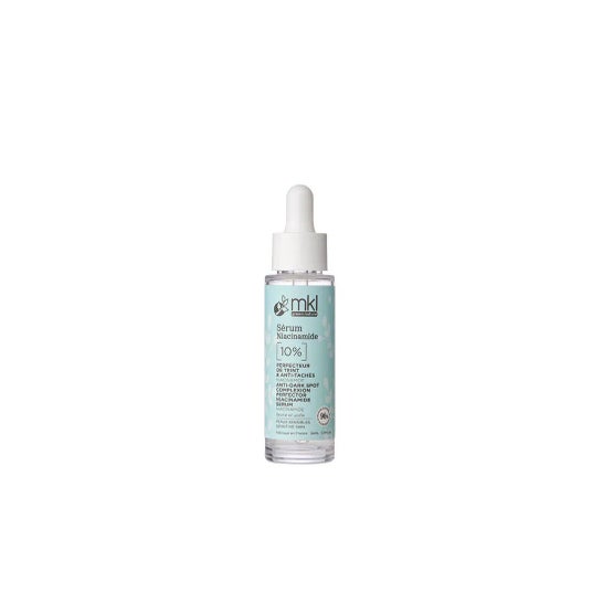 MKL Serum Niacinamid 10% Complexion Perfecting 30 ml
