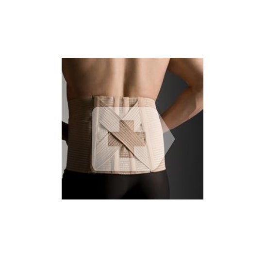 Farmalastic faja sacro-lumbar T-1 1 ud