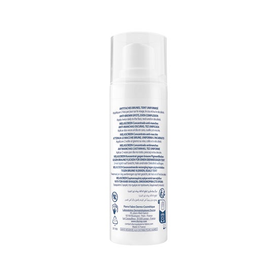 Ducray Melascreen depigmentante 30ml