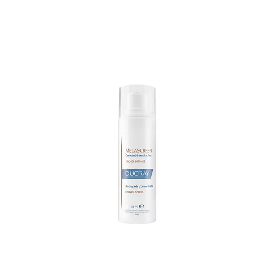 Ducray Melascreen depigmentante 30ml