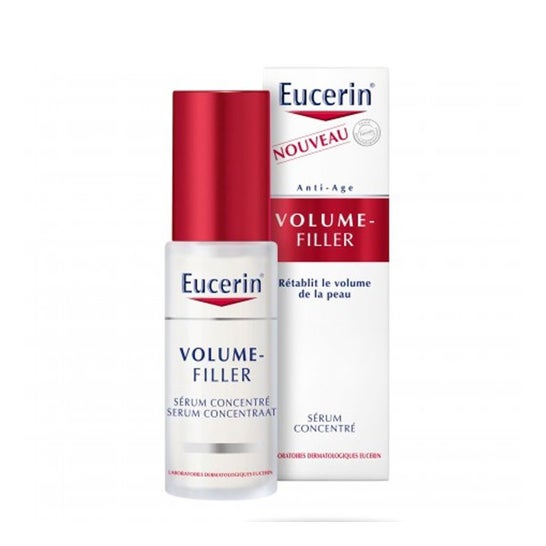 Eucerin® Volume Filler sérum concentrado 30ml