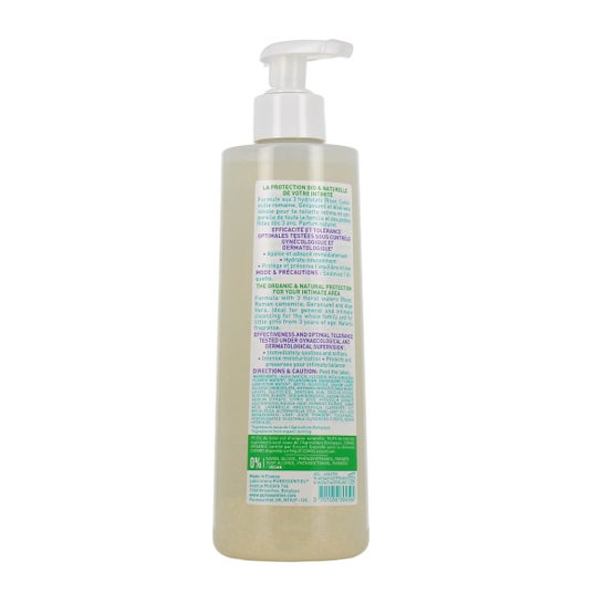 Puressentiel Gel Intimo 500Ml