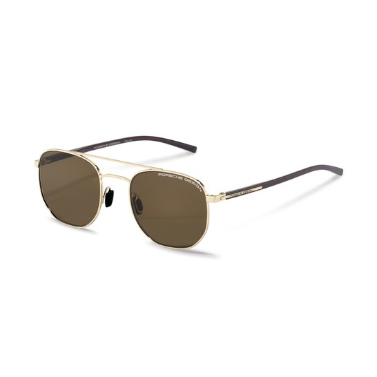 Porsche Design Gafas de Sol P8695-B-51 Hombre 51mm 1ud
