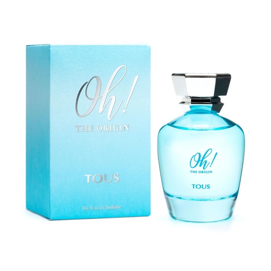 Tous 1920 The Origin The Eau de Toilette 100ml