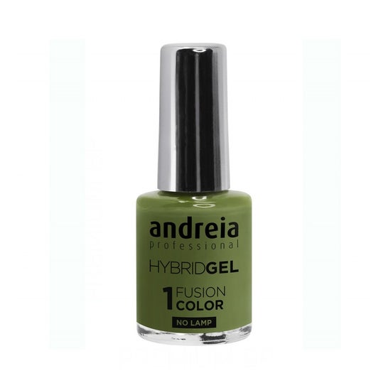 Andreia Professional Hybrid Gel Fusion Color Esmalte H57 10.5ml