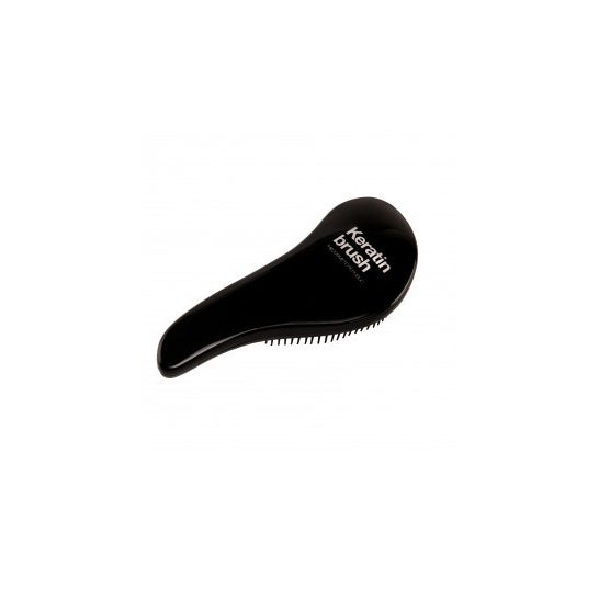 The Cosmetic Republic Keratin Brush cepillo 1 ud