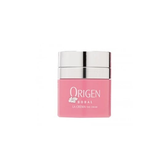 Origen Bobal crema facial SPF15+ 50 ml