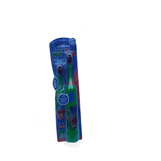 Tinokou elektrische tandenborstel Tinokou elektrische tandenborstel Kindermaskers