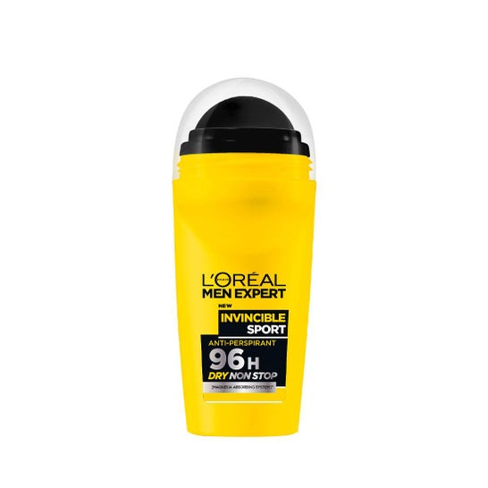 L'Oreal Men Expert Roll On Invincible Sport 50ml