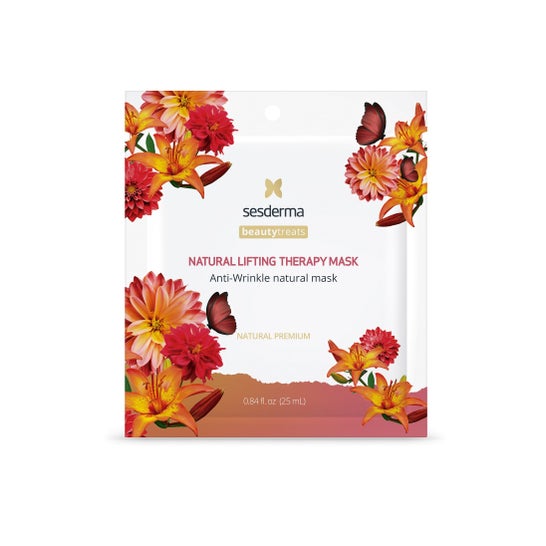 Sesderma Beautytreats Natural Lifting Therapy Mask 25 ml