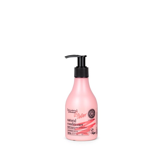 Natura Siberica Be color Natural hair conditioner 245ml