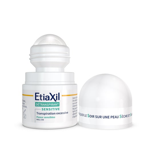 Etiaxil Transpirant Deodorant Treatment 15ml