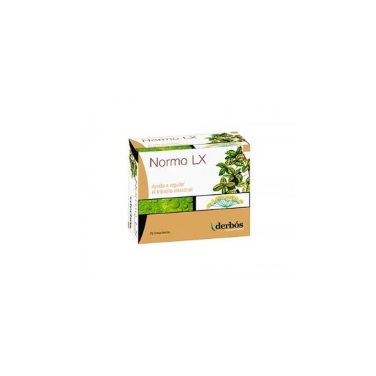 Derbos normo lx 75comp