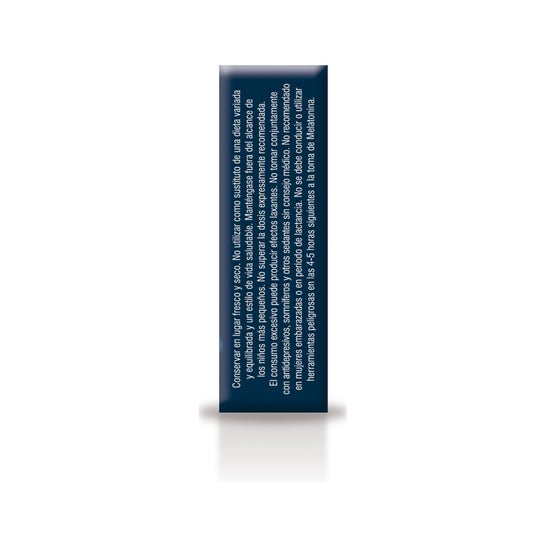 mgDose Melatonin Travel 50mg 90comp