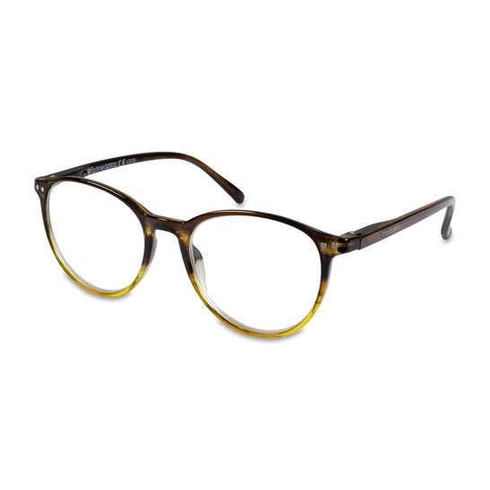 Farline Carpatos Glasses +2.5D 1piece