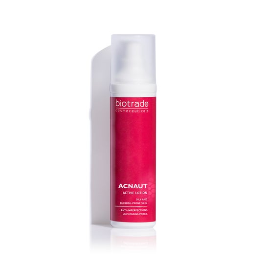 Acne Out Locion Active 60 Ml ACNE OUT,