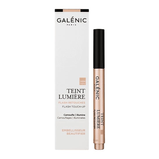 Galénic Teint Lumière Pincel Retoques Flash 2 ml