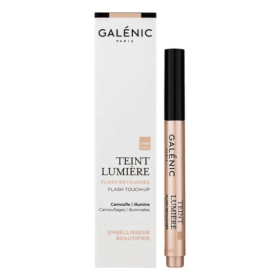 Galénic Luminous Base Flash Brush 2ml