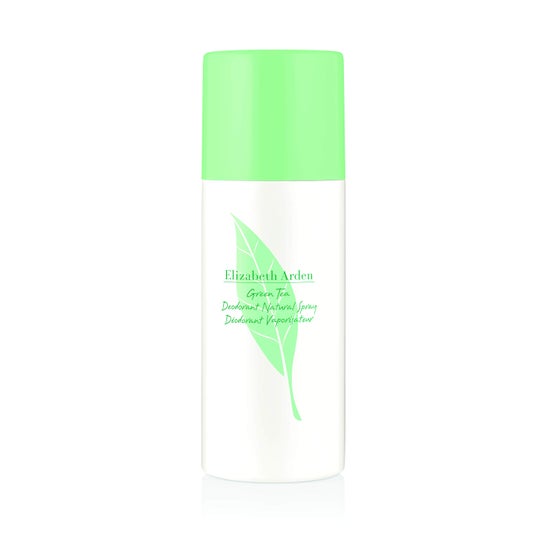 Elizabeth Arden Green Tea Desodorante 150 ml