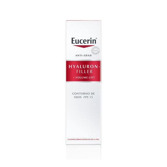 Eucerin Hyaluron-filler Volume-lift Eye Contour 15ml