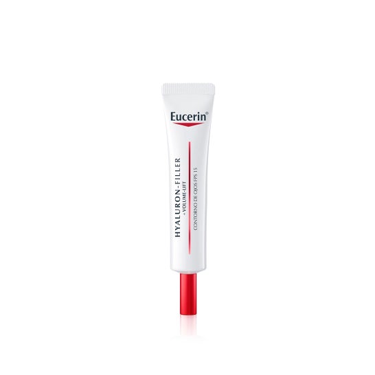 Eucerin Hyaluron-filler Volume-lift Eye Contour 15ml