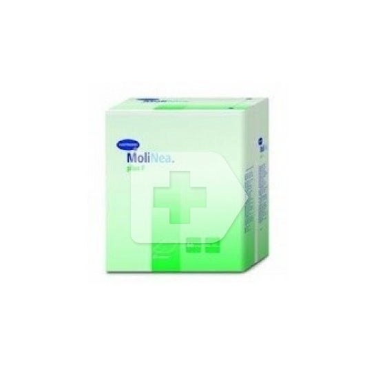 MoliNea® salvacamas 40 cm X 60 cm 30 uds