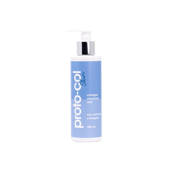 Proto-Col Collagen Cleansing Milk 200 ml