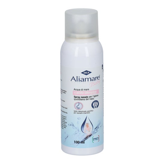 Aliamare Baby-Spray 100Ml