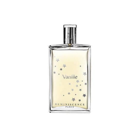 Reminiszenz Vanille Edt Vapo 50ml