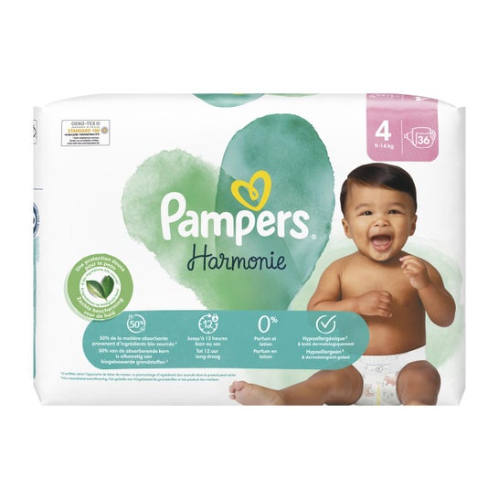 Pampers Pañales Baby-Dry, talla 5 Junior , 11-16kg, Maxi Pack (1 x