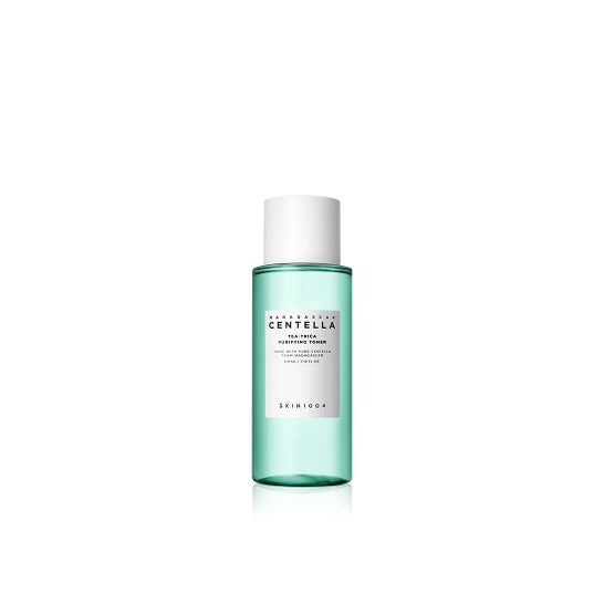 Skin1004 Madagascar Centella Tea-Trica Purifying Toner 210ml