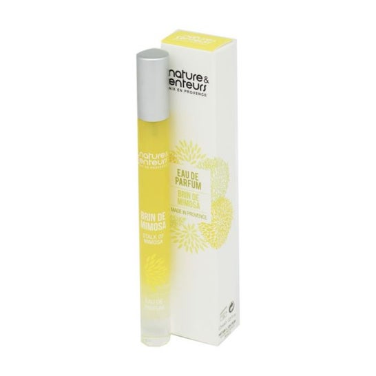 Nature and Scents Edp Mimosa 15ml